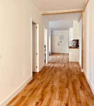 Piso en calle Virgen de Nuria, 17 - Foto 1