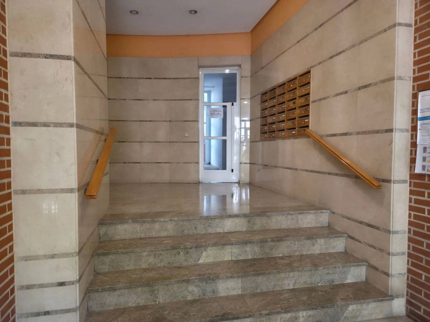 Piso en Avenida de Pablo Iglesias, 94, Bellas Vistas - Foto 2