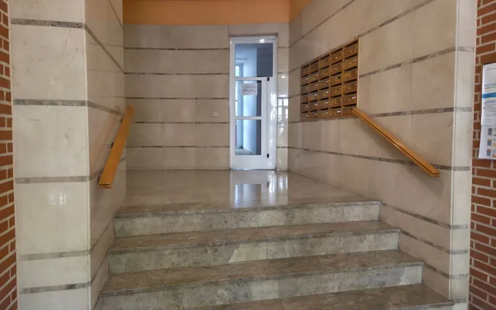 Piso en Avenida de Pablo Iglesias, 94, Bellas Vistas - Foto 2