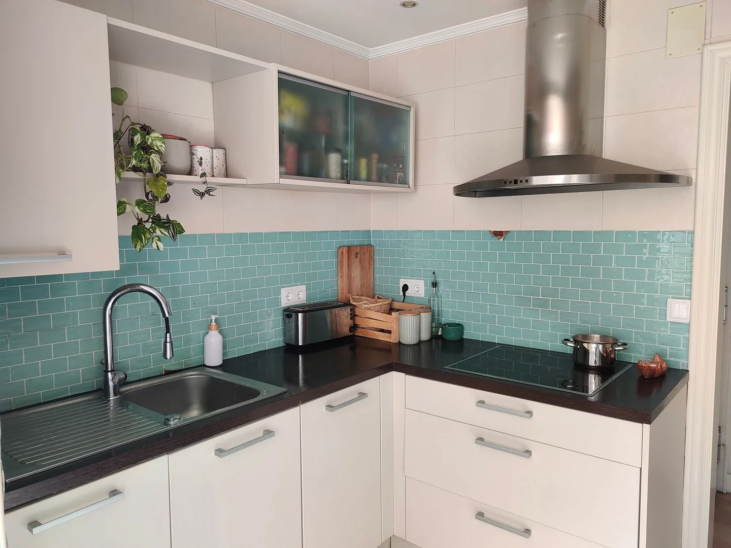 Piso en calle de Antonio López, 57 - Foto 37