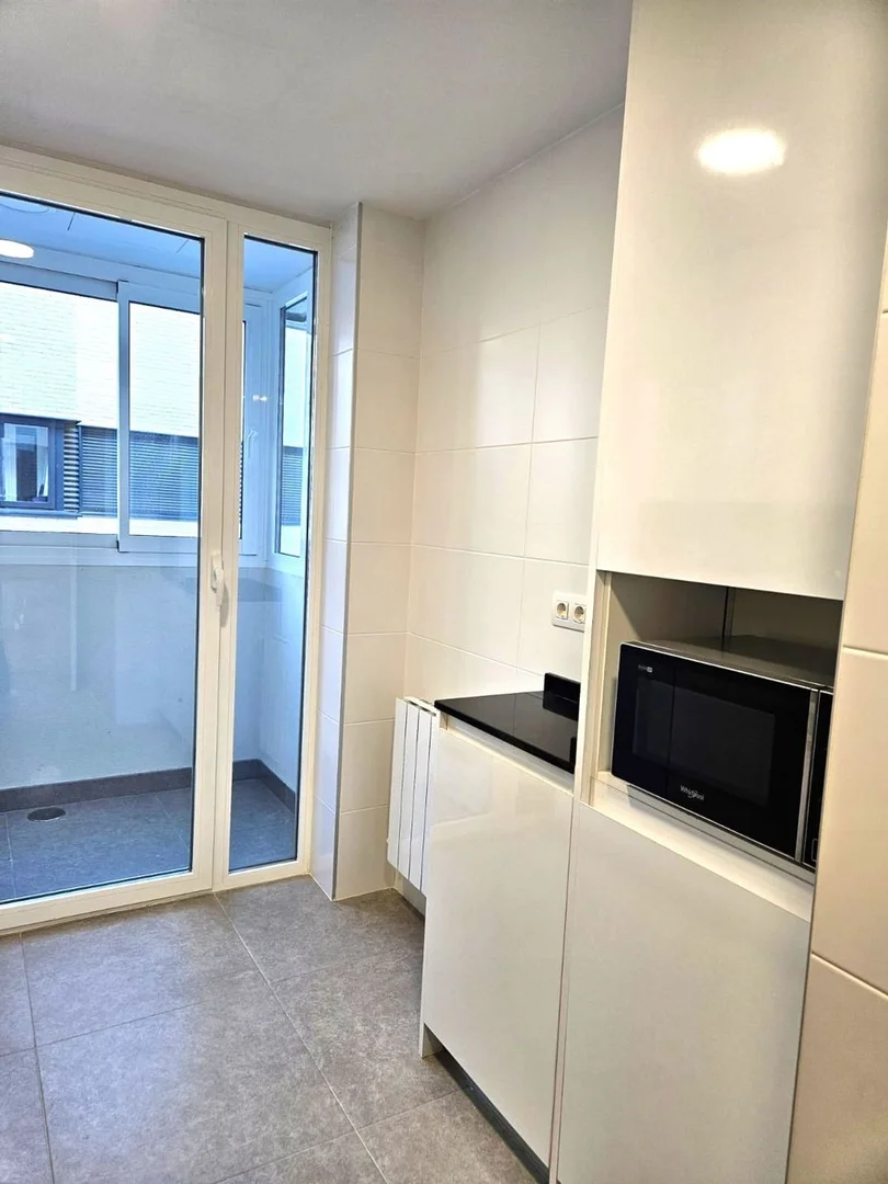 Piso en calle del Estrecho de Gibraltar, 5 - Foto 16