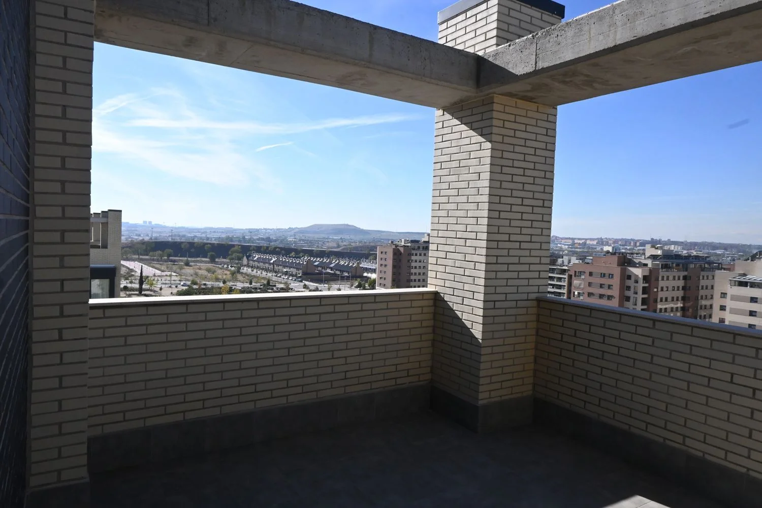 Ático en calle Enrique Urquijo, 111 - Foto 5