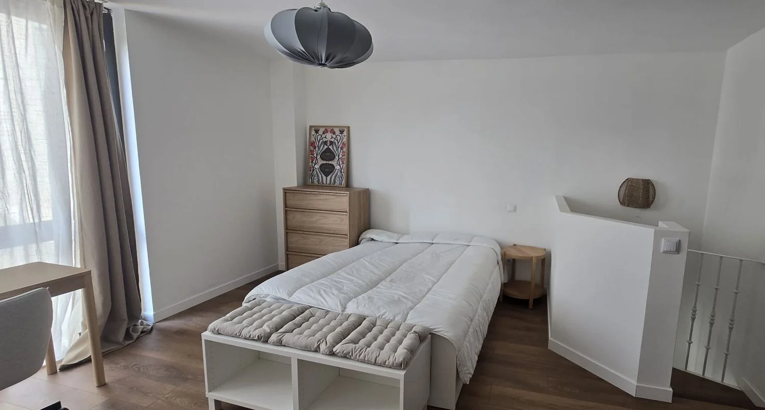 Dúplex en Calle de Manuel Pombo Angulo, 8, Sanchinarro - Foto 8