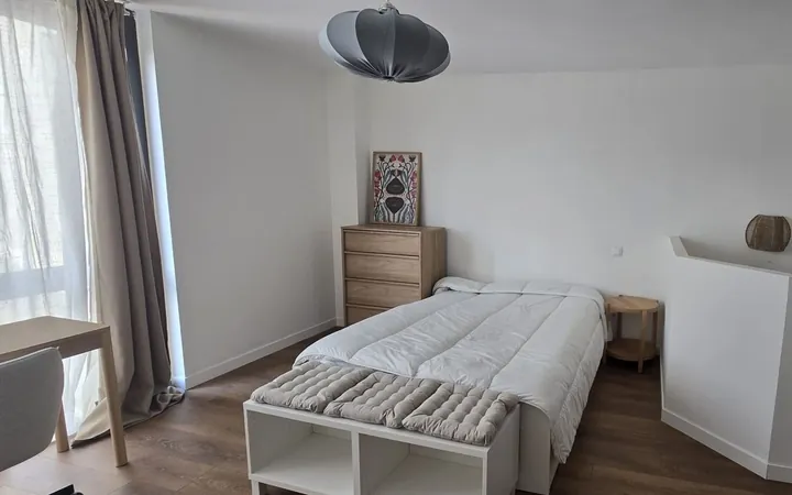 Dúplex en Calle de Manuel Pombo Angulo, 8, Sanchinarro - Foto 8