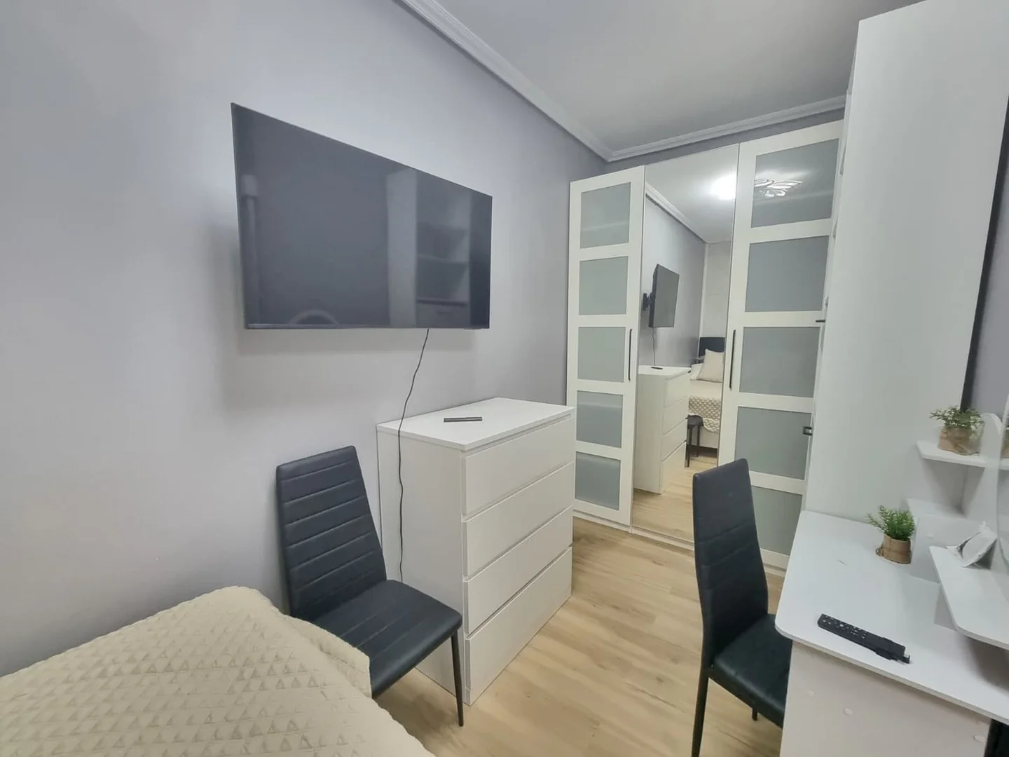 Estudio en Bellas Vistas - Foto 3