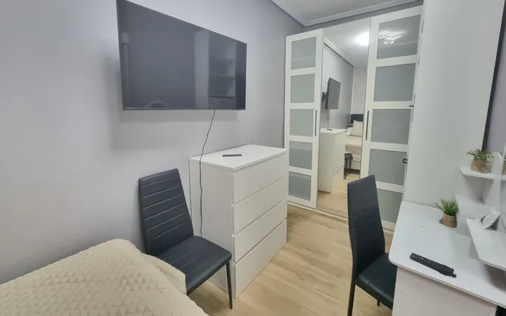 Estudio en Bellas Vistas - Foto 3