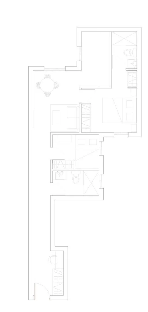 Piso en calle de Alburquerque, 3 - Foto 1