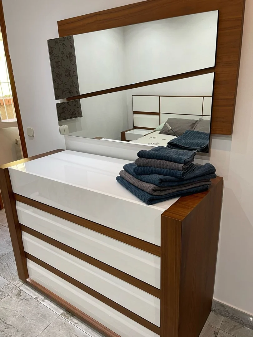 Piso en calle de Nuestra Señora de Luján, 5 - Foto 8