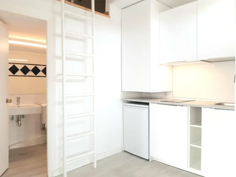 Estudio en  Calle de las Huertas 22 - Foto 4