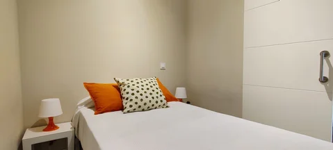 Piso en avenida de Menéndez Pelayo, 20 - Foto 20