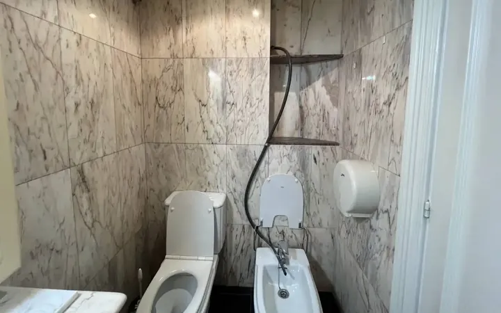 Local comercial en  Calle felipe II - Foto 7