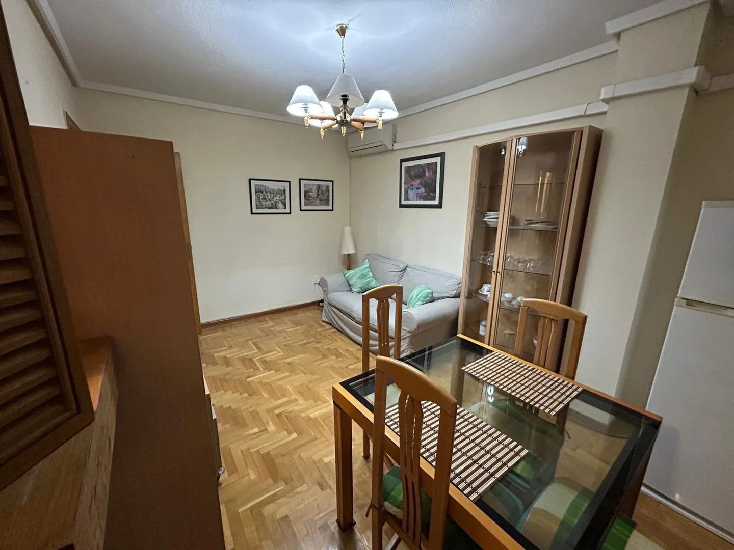 Piso en calle de Santa Engracia, 72 - Foto 6