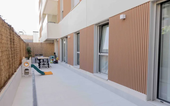 Piso en Calle de la Casa de Tilly, 33, El Cañaveral - Foto 17