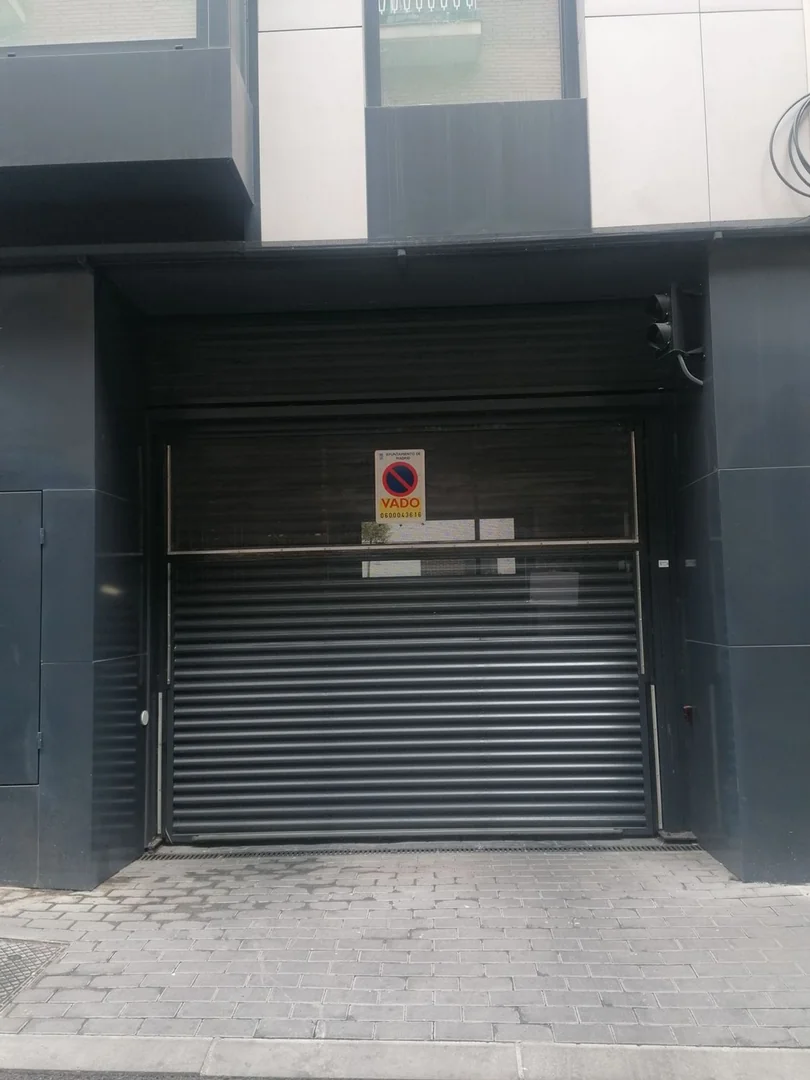 Estudio en Calle de Lope de Haro, Berruguete - Foto 67