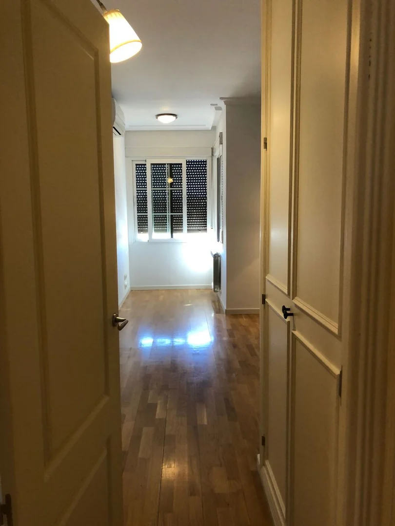 Piso en calle del Marqués de Mondéjar, 22 - Foto 62