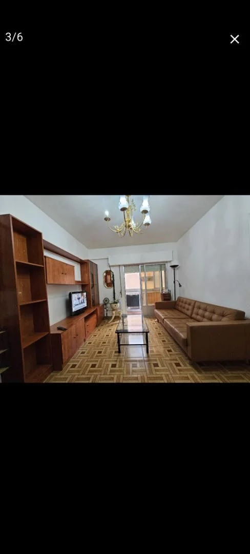 Piso en  Calle de la Sierra de Alcaraz 30 - Foto 4