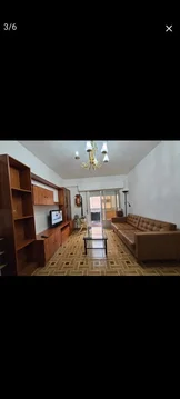 Piso en  Calle de la Sierra de Alcaraz 30 - Foto 4