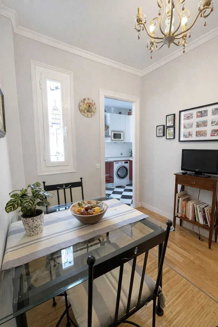 Piso en Barrio Trafalgar - Foto 16