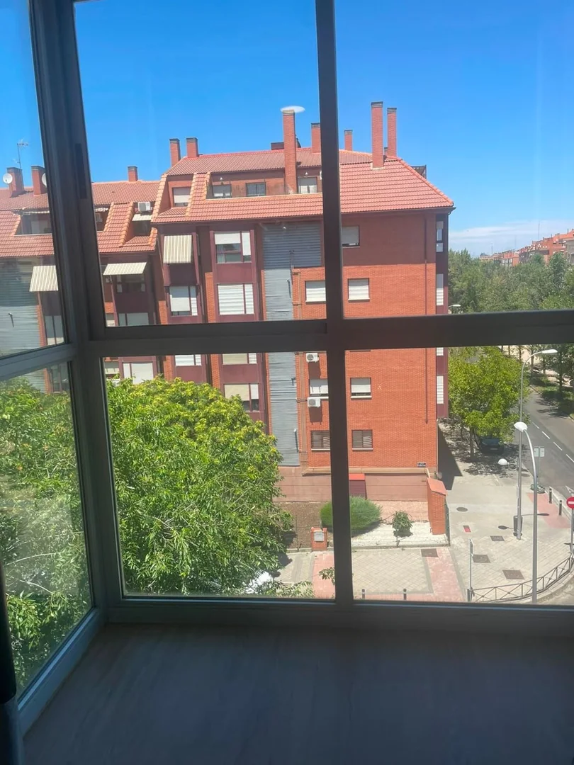 Piso en Calle de Berrocal, 52, Butarque - Foto 12