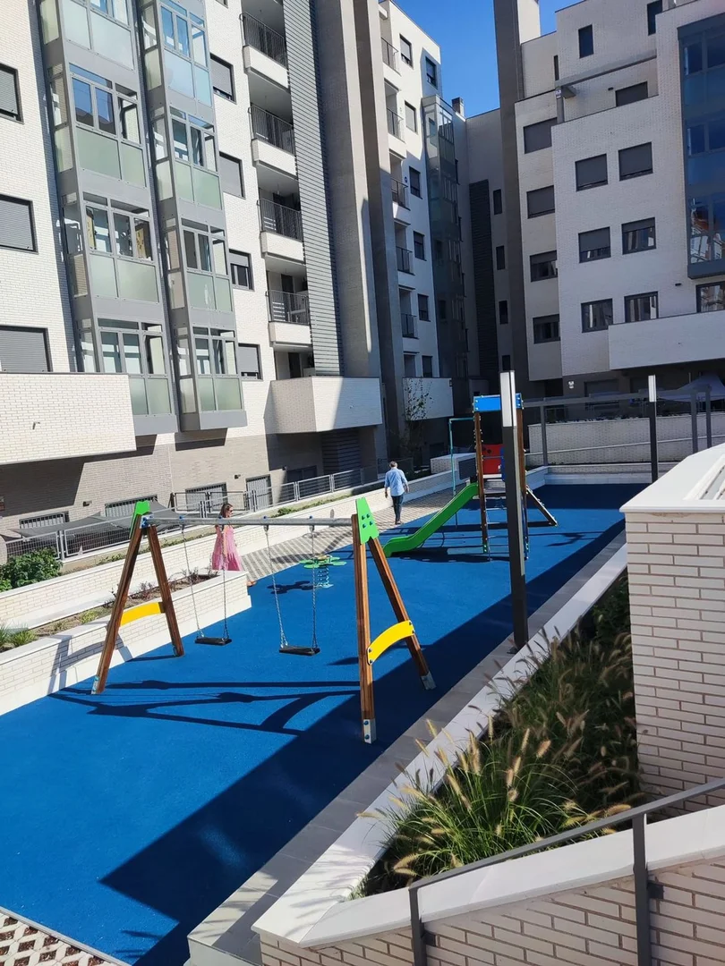 Piso en calle enrique de oro, 17 - Foto 30