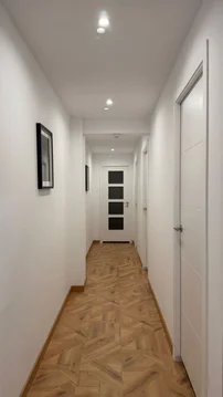 Piso en calle Pablo Iglesias, 25 - Foto 11