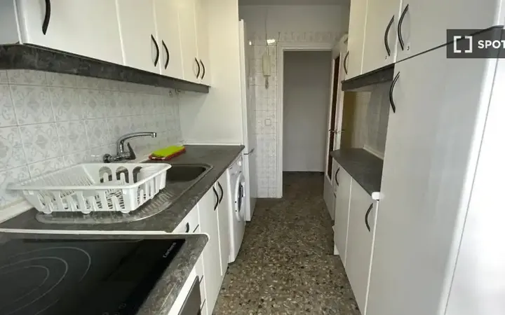 Piso en  Madrid Capital - Foto 15
