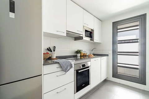 Piso en calle de Carlos y Guillermo Fernández Shaw, 1 - Foto 15