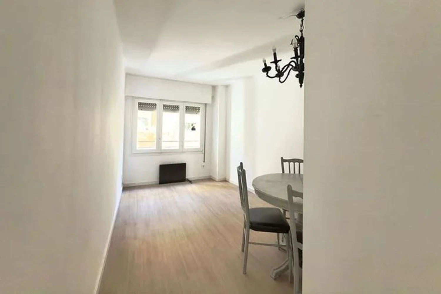 Piso en calle Marina Lavandeira, 10 - Foto 7