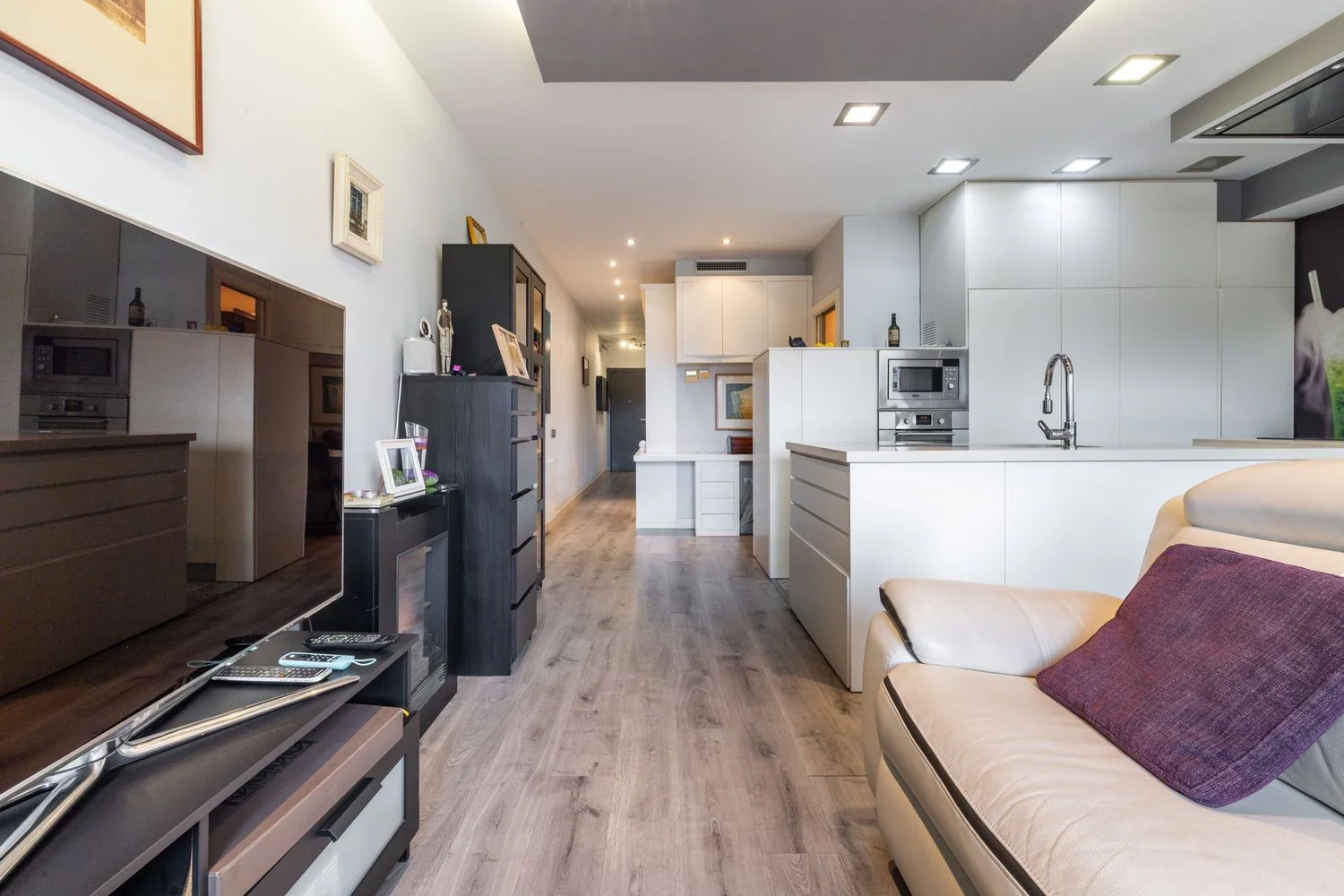 Piso en travesía de les Corts, 126 - Foto 15