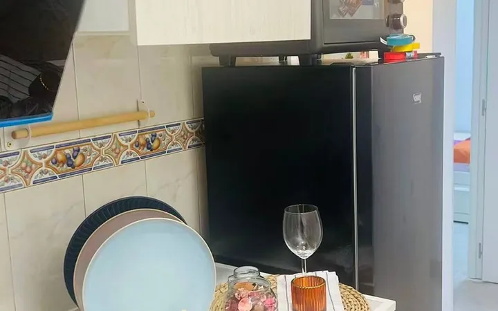 Piso en Calle de Alonso Cano, 78, Nuevos Ministerios-Ríos Rosas - Foto 1