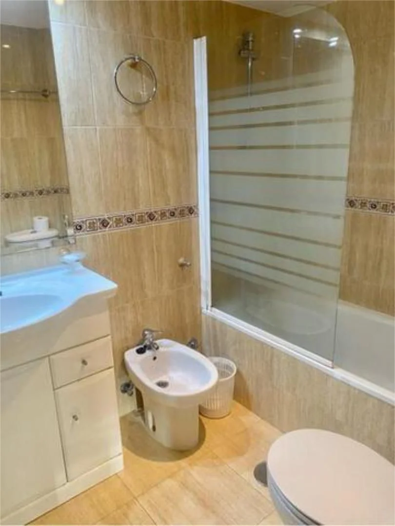 Piso en bellas vistas - Foto 9