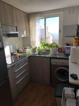 Ático en calle de Calderón de la Barca, 34 - Foto 8