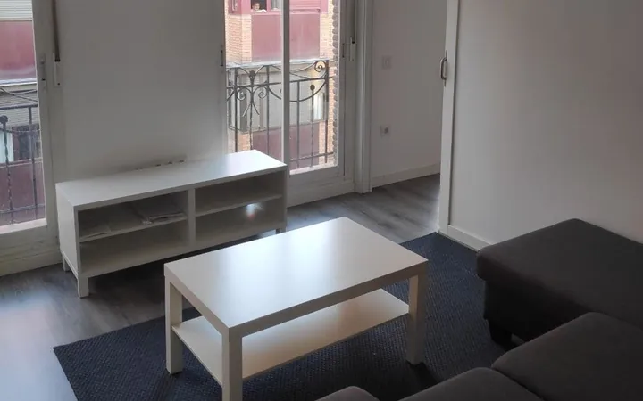 Piso en Calle de Antillón, 10, Puerta del Ángel - Foto 1