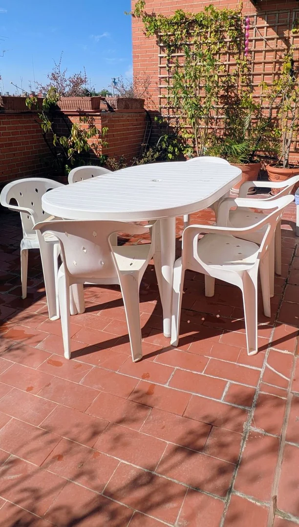 Ático en Los Rosales, Los Rosales - Foto 18