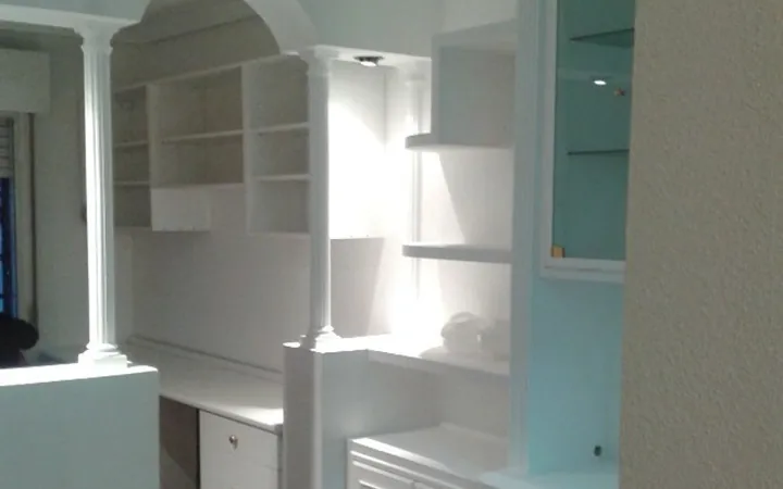 Estudio en Calle de las Minas, 17, Malasaña-Universidad - Foto 1