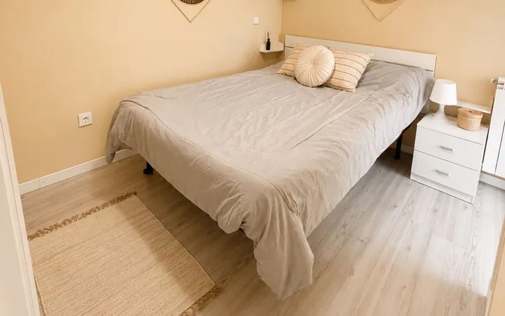 Piso en Calle de Carvajales, 9, Acacias - Foto 7
