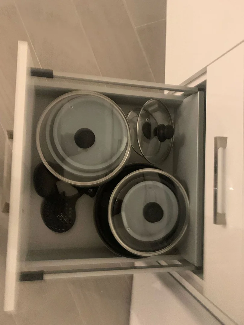 Estudio en calle de Matilde Landa, 11 - Foto 19