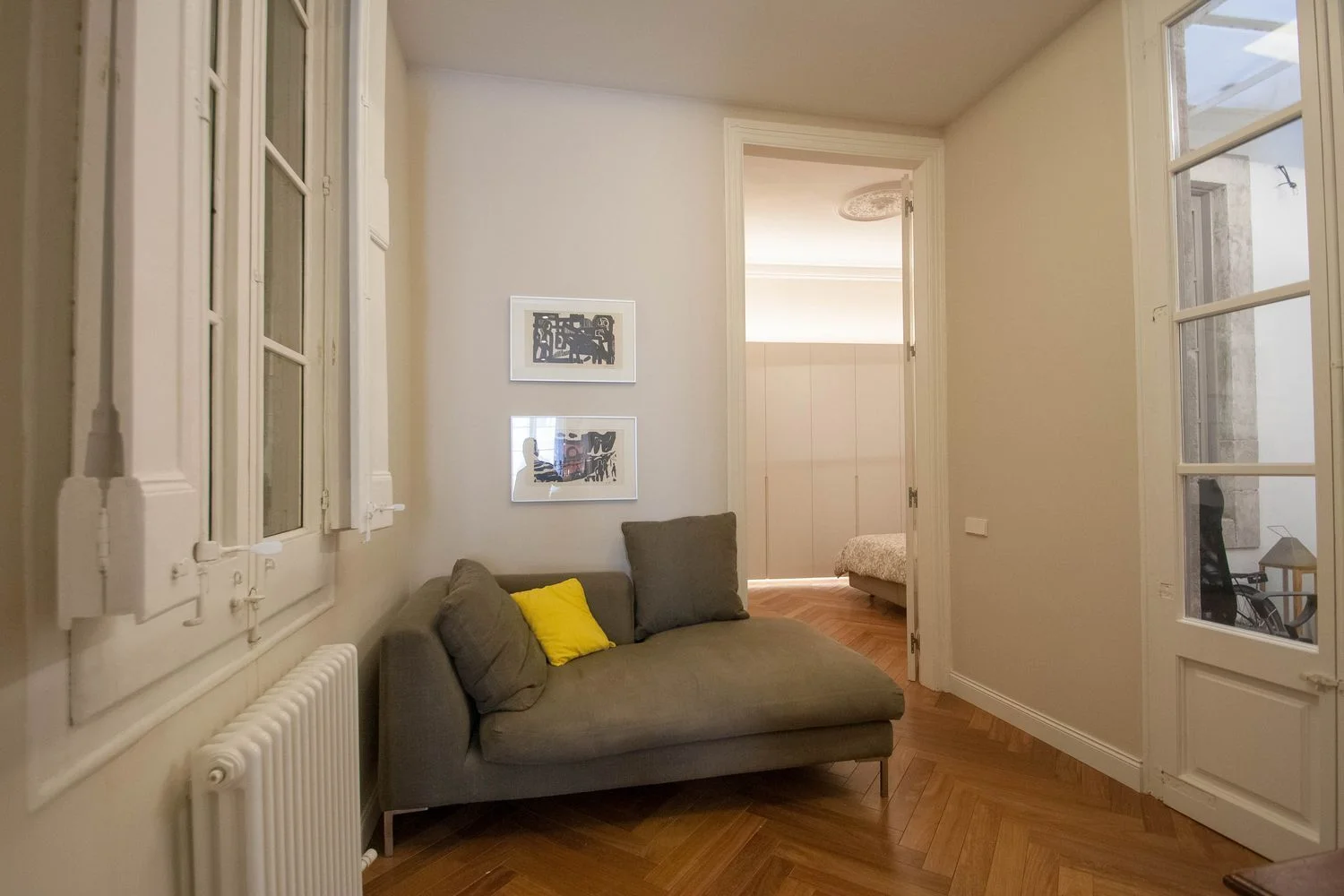 Piso en plaza de Sant Miquel, 2 - Foto 20