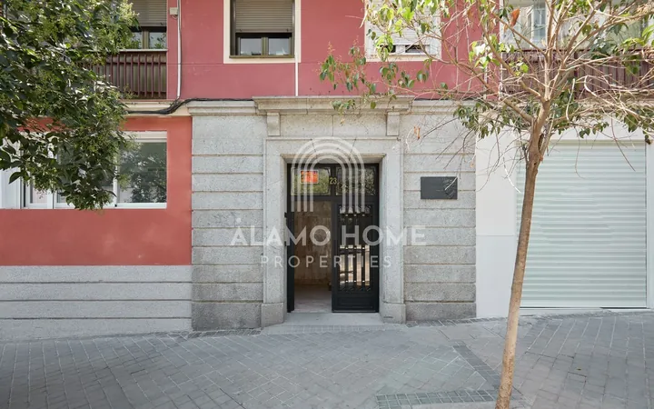 Piso en Calle de Nieremberg, Ciudad Jardín - Foto 36