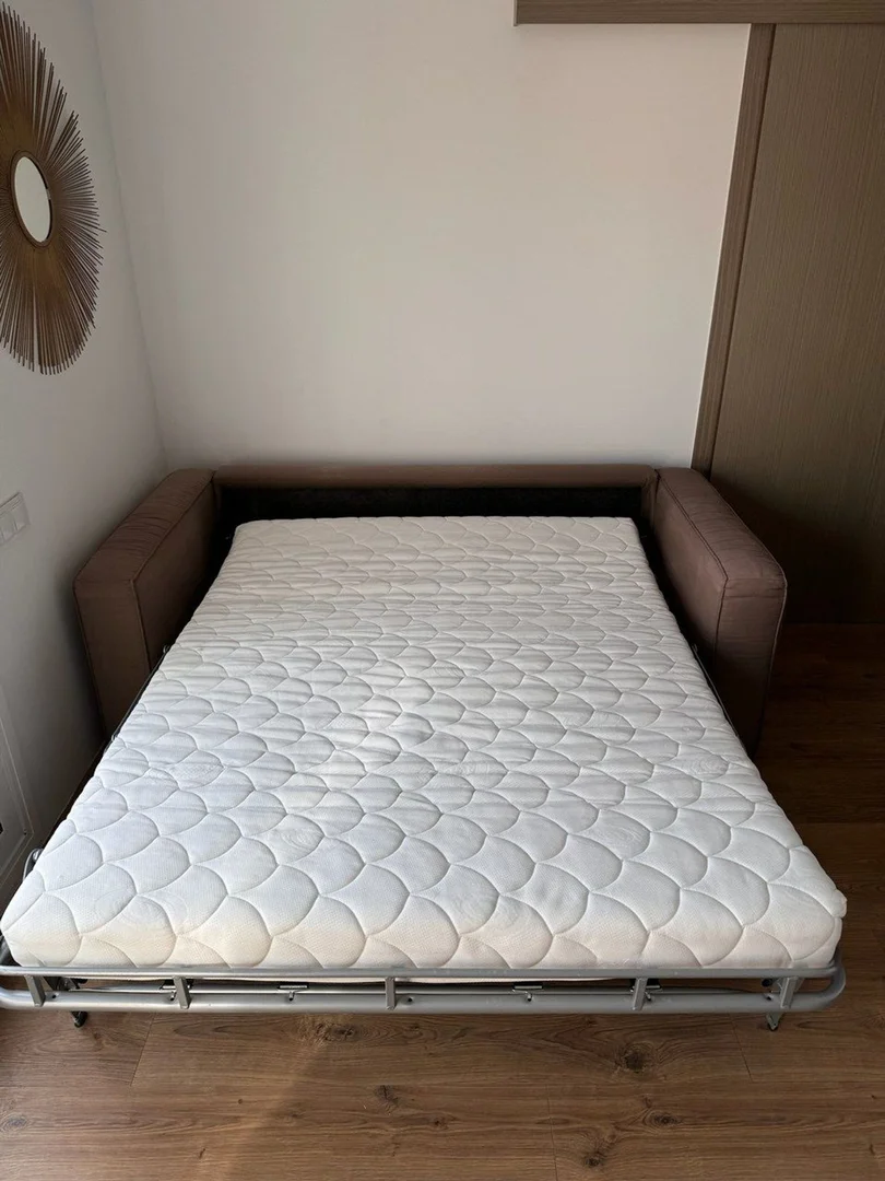 Ático en calle de Balmes, 9 - Foto 8