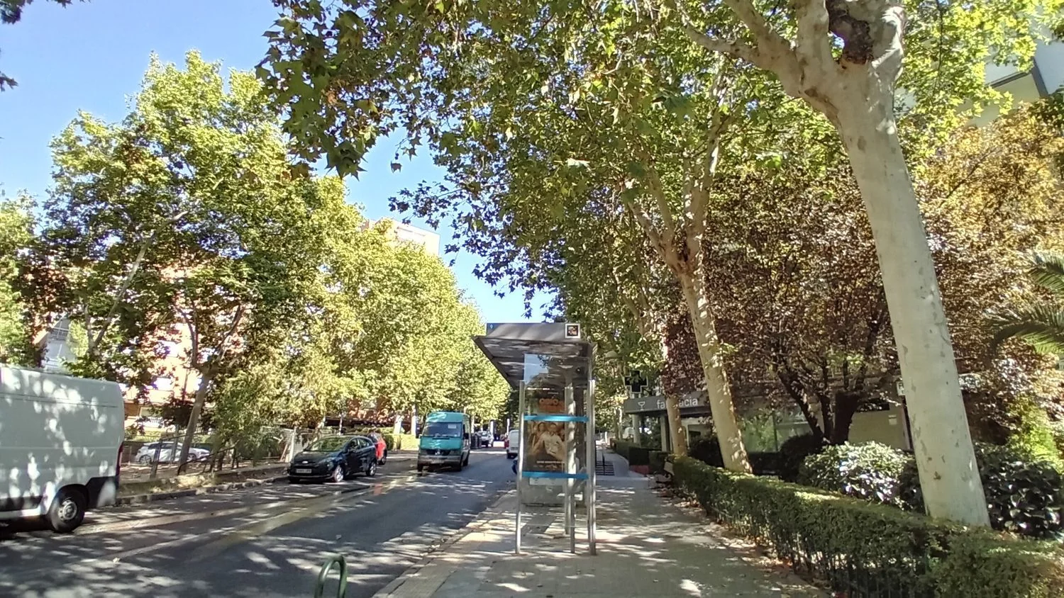 Estudio en Calle de Santa Susana, 37, Pinar del Rey - Foto 32