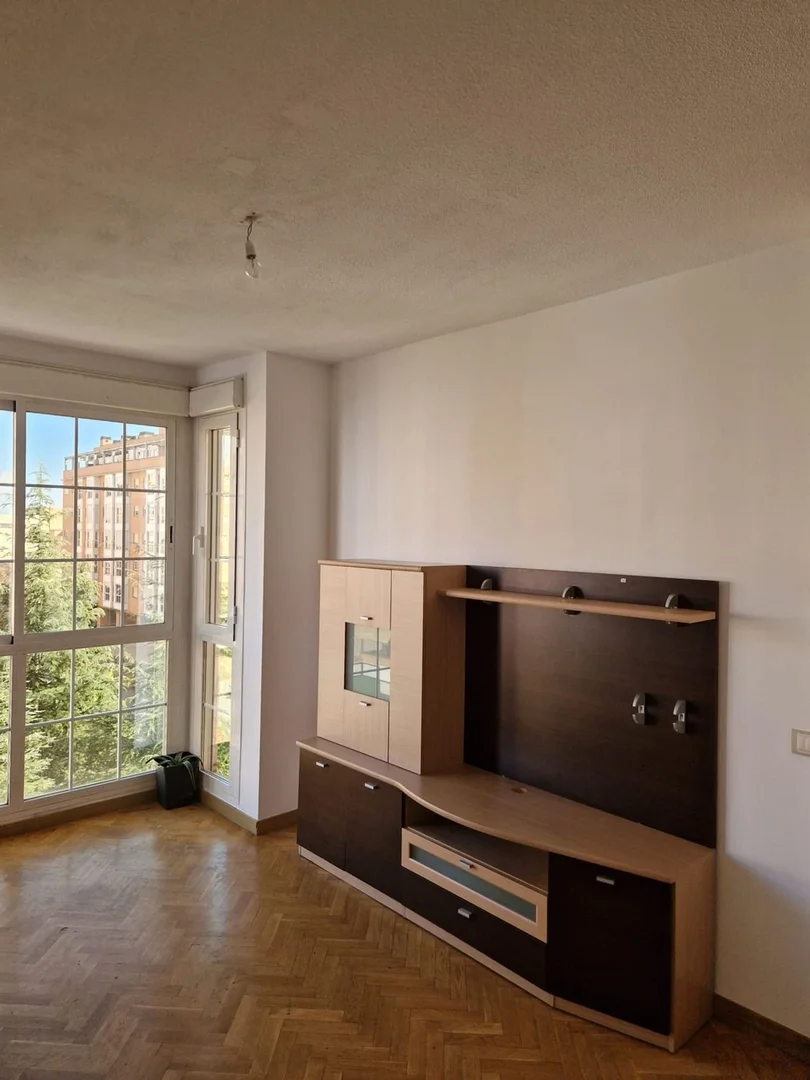 Piso en calle de los Morales, 10 - Foto 5