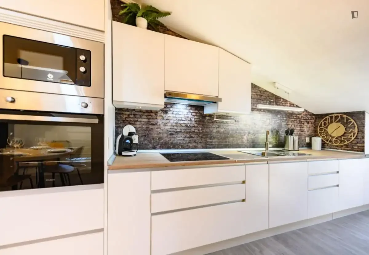 Apartamento en  Madrid Capital - Foto 16
