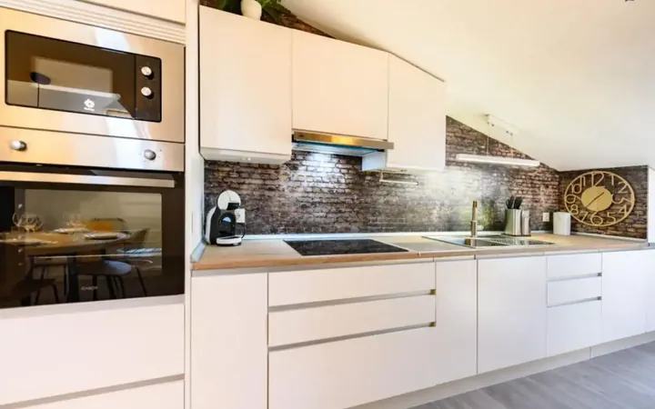 Apartamento en  Madrid Capital - Foto 16