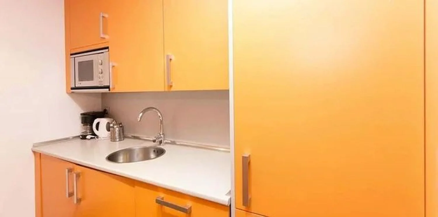 Piso en calle del Conde de Romanones, 14 - Foto 6