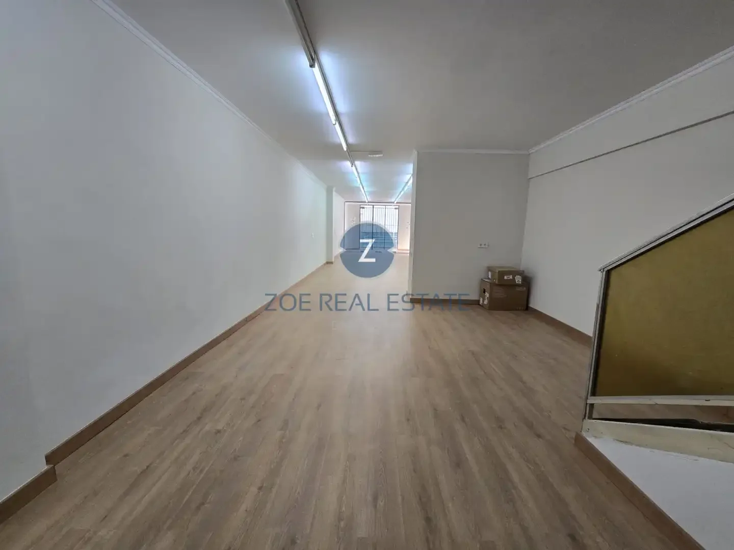 Local comercial en  Carrer de Sants - Foto 6
