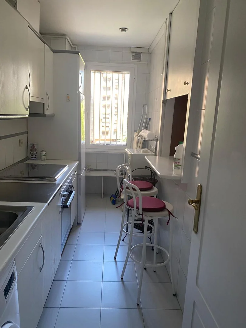 Piso en Calle del Jazmín, 52 b, Costillares - Foto 13