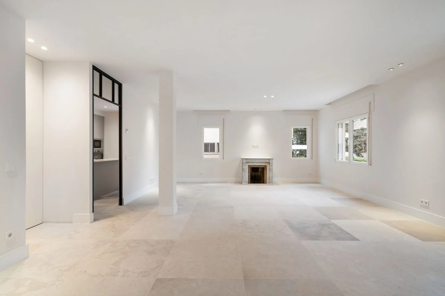 Dúplex en calle del Darro, 6 - Foto 3