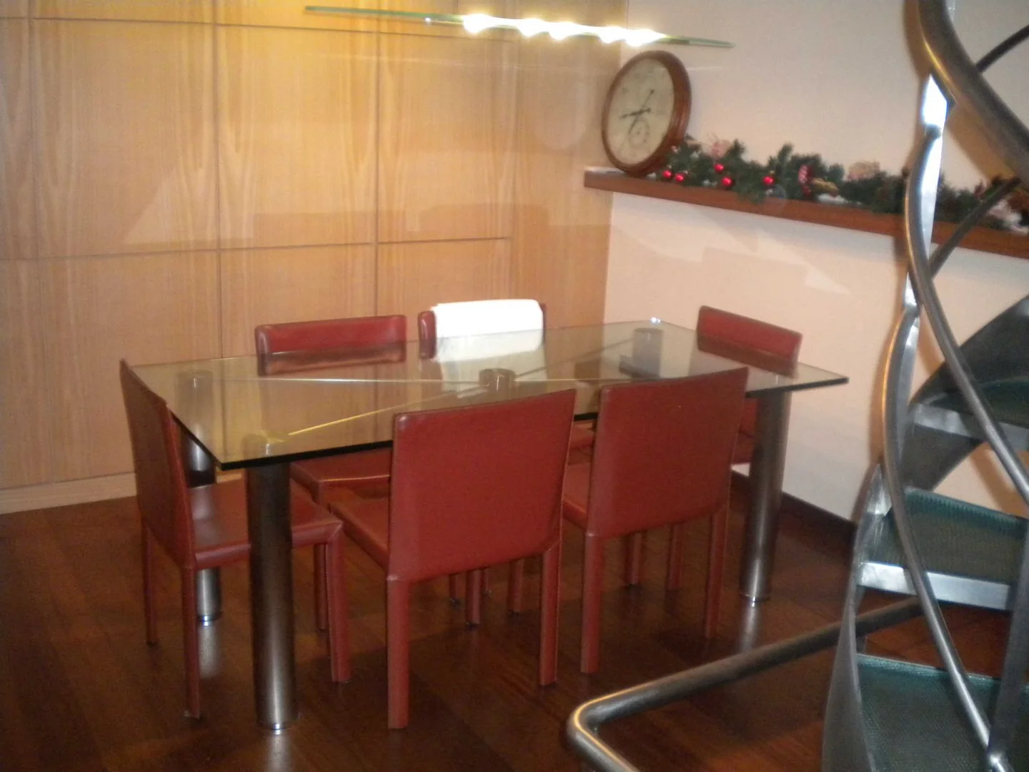 Chalet adosado en Calle Risco del Pajaro, Ciudad Jardín - Foto 7