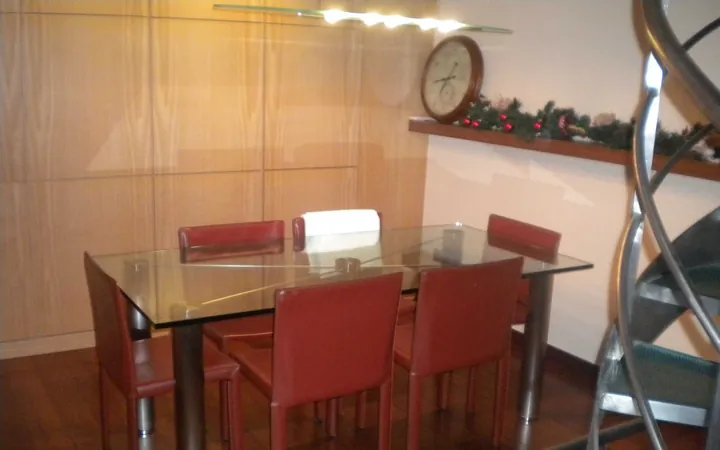 Chalet adosado en Calle Risco del Pajaro, Ciudad Jardín - Foto 7